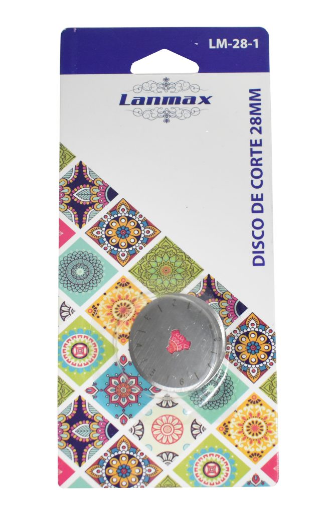 cópia de LM DISCO DE CORTE MM