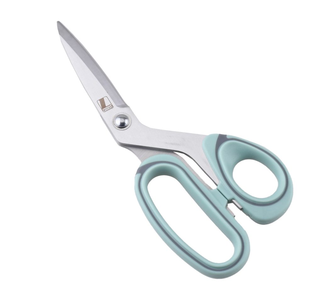 LM-TC0650 - Tesoura 8-1/4 pol Premium Reforçada