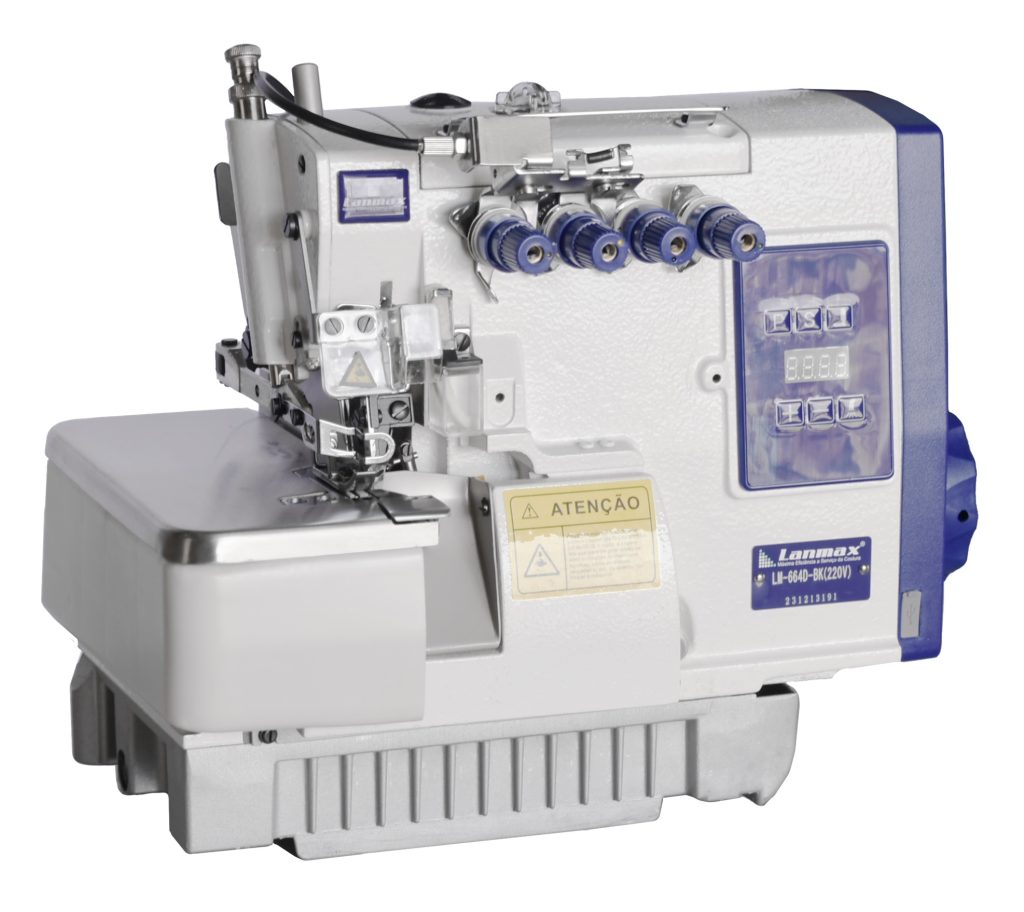 Ponto cadeia direct drive