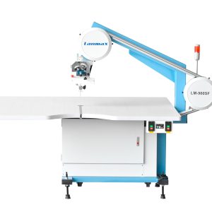 Máquina de Serra Fita