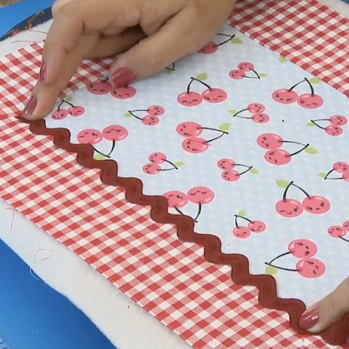 mug rug