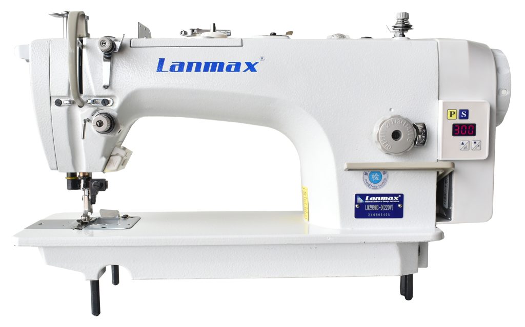 Reta com Refilador Direct Drive