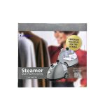 Steamer