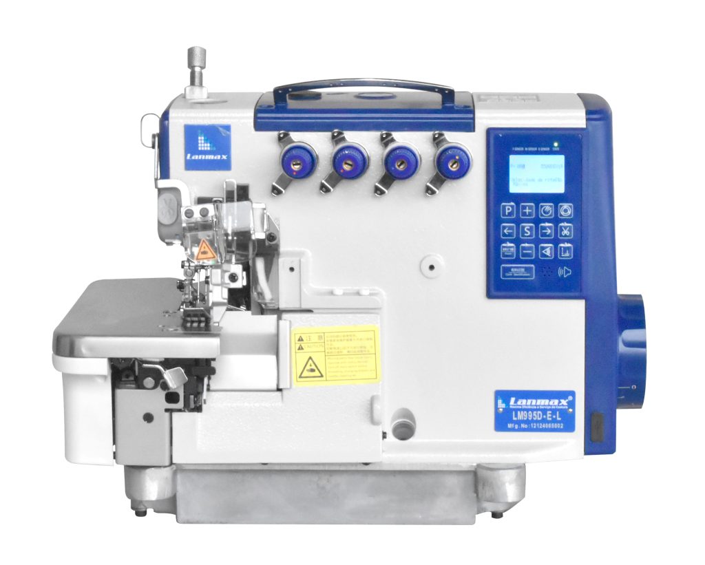 Interloque Pesado Eletrônica Motor