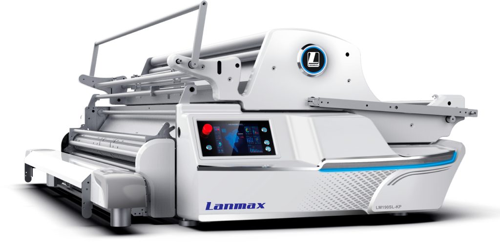 Enfestadeira automática