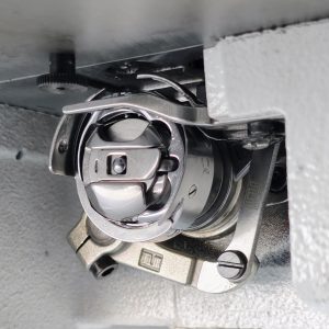 LM MI BE LS lancadeira Grande