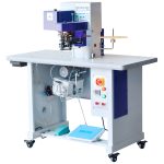 Máquina Debruar Palmilha Computadorizada