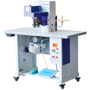 Máquina Debruar Palmilha Computadorizada