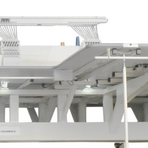 LM F P EX barra de acionamento Grande