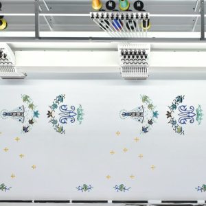 LM F P EX bastidor Grande