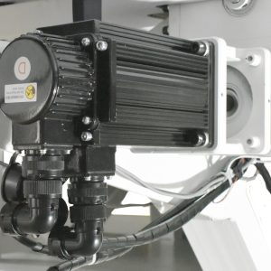 LM F P EX motor Grande