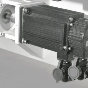 LM F P EX motor Grande