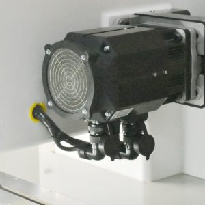 LM F P EX motor Grande