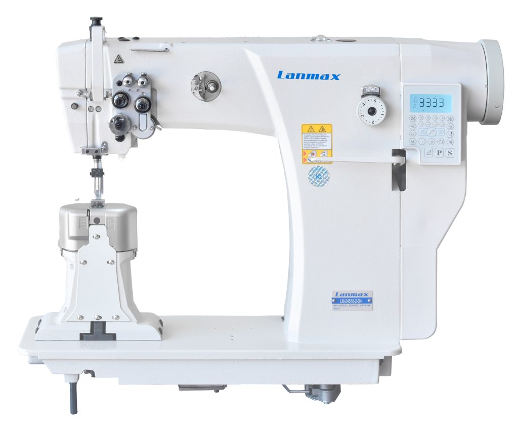 Máquina Coluna Eletrônica