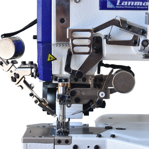 LM D CB EH RP Limpa Fio