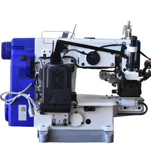 LM D CB EH RP traseira