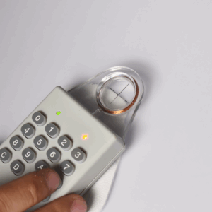 LM CD digitalização