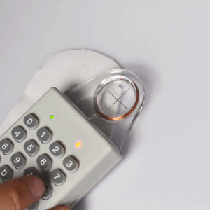 LM CD digitalização