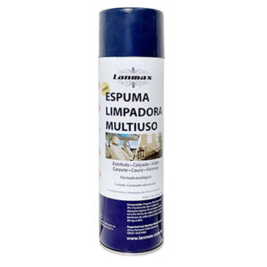 Espuma Limpadora Multiuso Lanmax