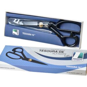 Tesoura Alfaiate teflon leve