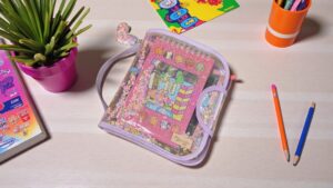 pasta para livros de colorir Photoroom