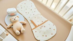 protetor de ombra para bebê