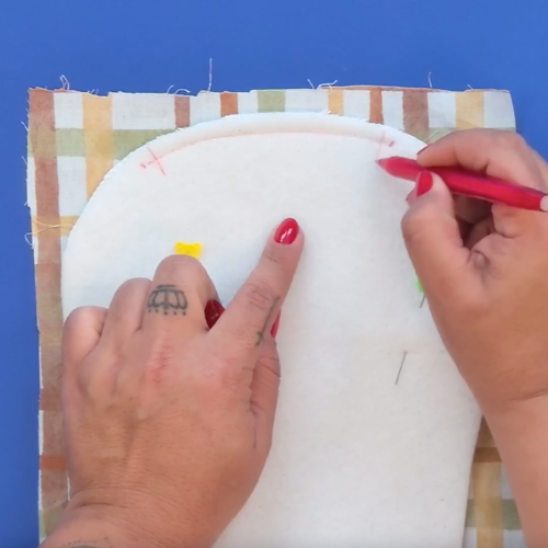 protetor de ombro ()