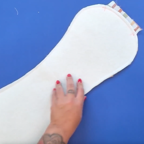 protetor de ombro ()