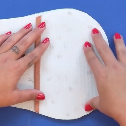 protetor de ombro ()