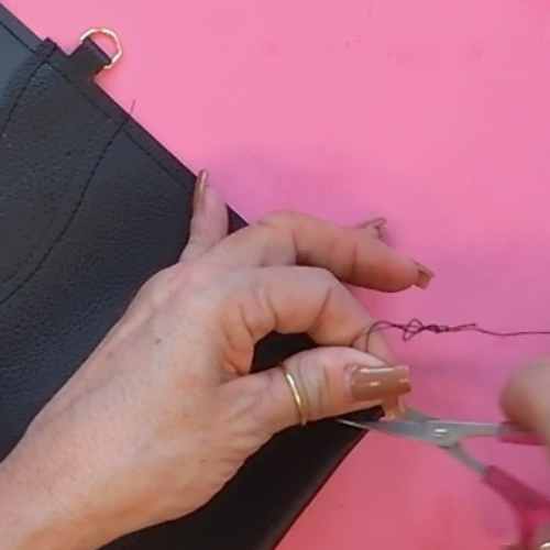 bolsa porta celular ()