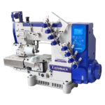 LM-099-04D- 3-8pol-Elastiqueira de 04 agulhas Direct Drive