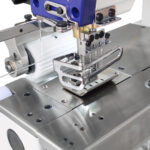 LM-099-04D- 3-8pol-Elastiqueira de 04 agulhas Direct Drive