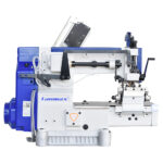 LM-099-12D 1/4Pol. tras
