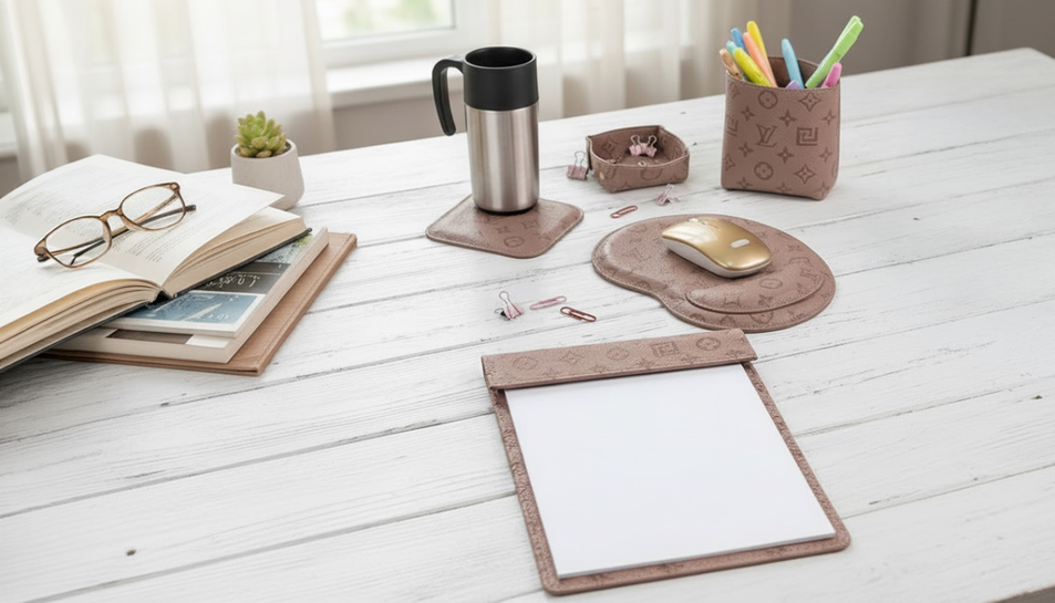 abre Kit Office para Dia dos Professores