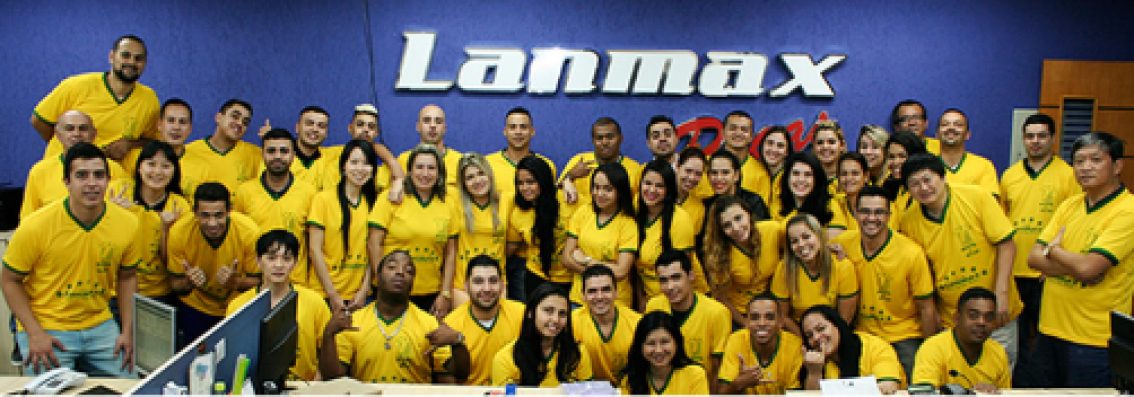 Eventos lanmax